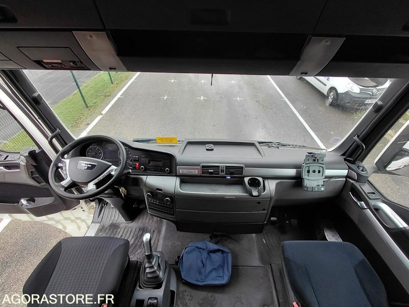 MAN tgx18.360 - 2010 - 420607 Kms - Грузовик: фото 5 MAN tgx18.360 - 2010 - 420607 Kms - Грузовик: фото 5