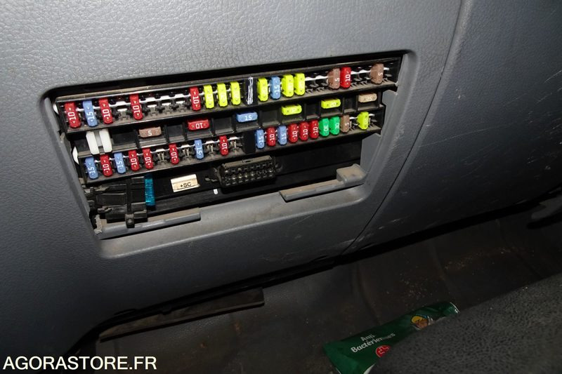 Грузовик Mitsubishi Fuso Bluetec 5: фото 43