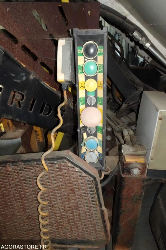 Грузовик Mitsubishi Fuso Bluetec 5: фото 23