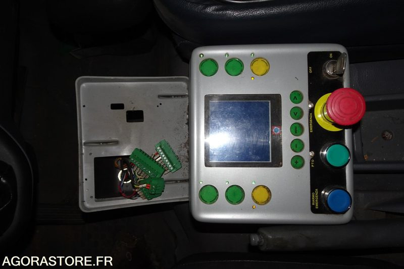 Грузовик Mitsubishi Fuso Bluetec 5: фото 40