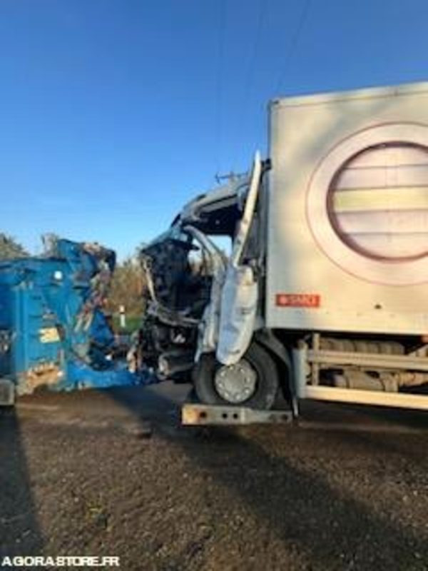 PL RENAULT MIDLUM / 632000 KMS / 2013 - Грузовик: фото 3 PL RENAULT MIDLUM / 632000 KMS / 2013 - Грузовик: фото 3