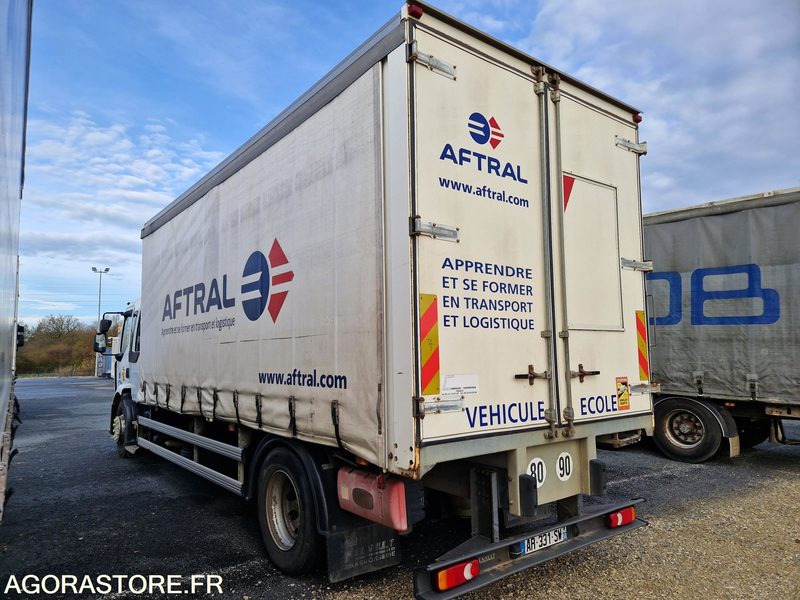 Porteur Renault Midlum - 2010 - 427955 - AR331SW - Грузовик: фото 4 Porteur Renault Midlum - 2010 - 427955 - AR331SW - Грузовик: фото 4