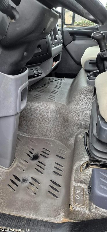 RENAULT MIDLUM GRUE - 2003 -143000km - Грузовик: фото 5 RENAULT MIDLUM GRUE - 2003 -143000km - Грузовик: фото 5