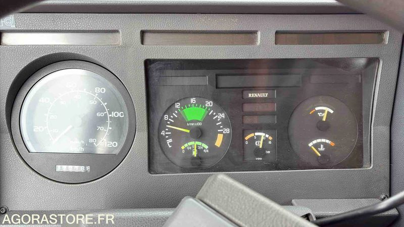 RENAULT S180 22 188 Kms - 1999 - 6847 WH 74 - Грузовик: фото 5 RENAULT S180 22 188 Kms - 1999 - 6847 WH 74 - Грузовик: фото 5