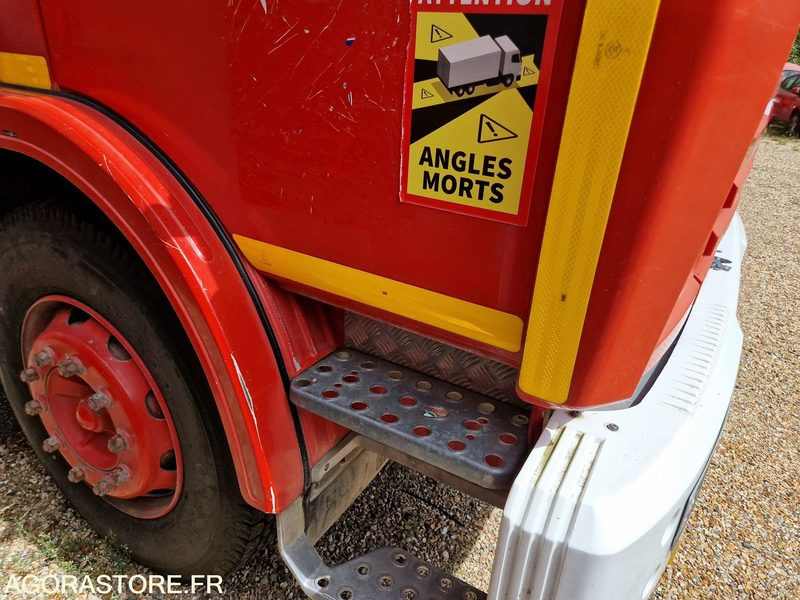 Renault Midliner M210 -1995 - 67894 - 3384VS27 - Грузовик: фото 3 Renault Midliner M210 -1995 - 67894 - 3384VS27 - Грузовик: фото 3