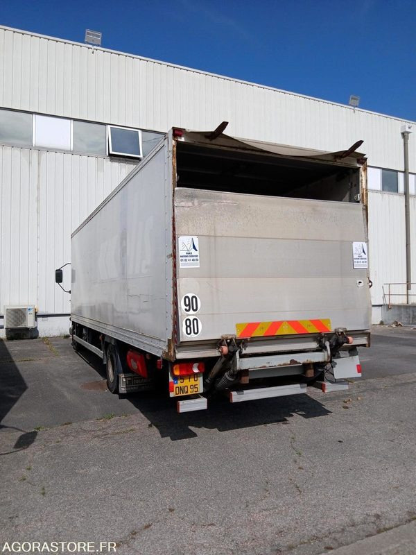 Renault Midlum - 2003 - 559259 Kms - Грузовик: фото 5 Renault Midlum - 2003 - 559259 Kms - Грузовик: фото 5