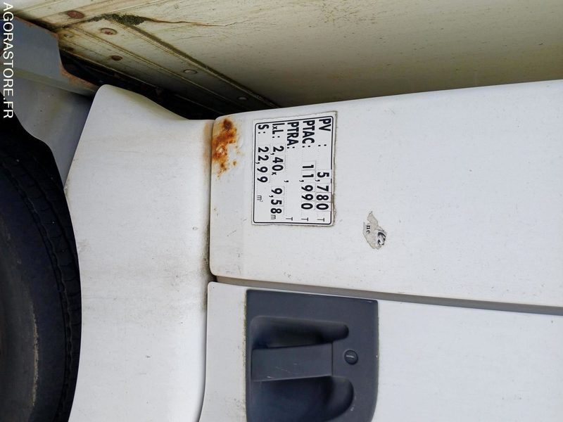 Renault Midlum - 2003 - 559259 Kms - Грузовик: фото 3 Renault Midlum - 2003 - 559259 Kms - Грузовик: фото 3