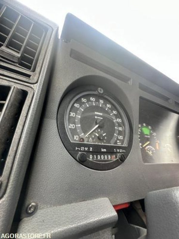 Renault s180 Midler - EA416DX - Грузовик: фото 4 Renault s180 Midler - EA416DX - Грузовик: фото 4