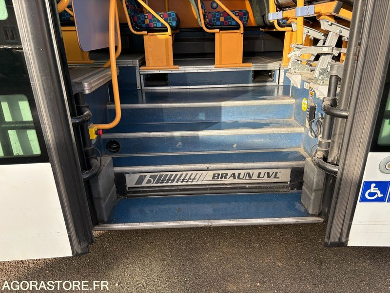 IRISBUS RECREO CLIMATISE NON ROULANT DE 2011 - Школьный автобус: фото 3 IRISBUS RECREO CLIMATISE NON ROULANT DE 2011 - Школьный автобус: фото 3