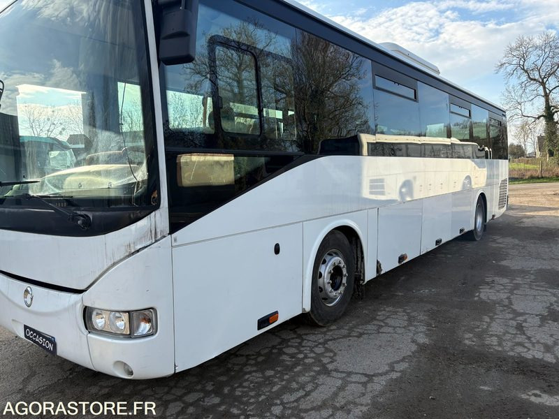 IRISBUS RECREO CLIMATISE NON ROULANT DE 2011 - Школьный автобус: фото 2 IRISBUS RECREO CLIMATISE NON ROULANT DE 2011 - Школьный автобус: фото 2