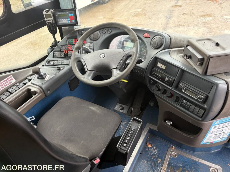 IRISBUS RECREO DE 2011 Non roulant - Школьный автобус: фото 5 IRISBUS RECREO DE 2011 Non roulant - Школьный автобус: фото 5