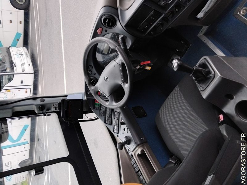 IVECO BUS CROSSWAY N°093320 - Школьный автобус: фото 3 IVECO BUS CROSSWAY N°093320 - Школьный автобус: фото 3