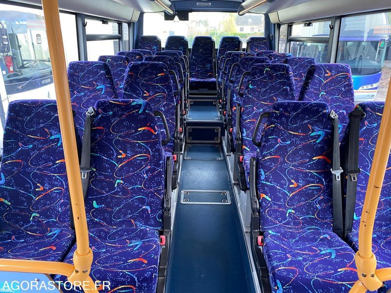 Школьный автобус IVECO CROSSWAY LE: фото 6