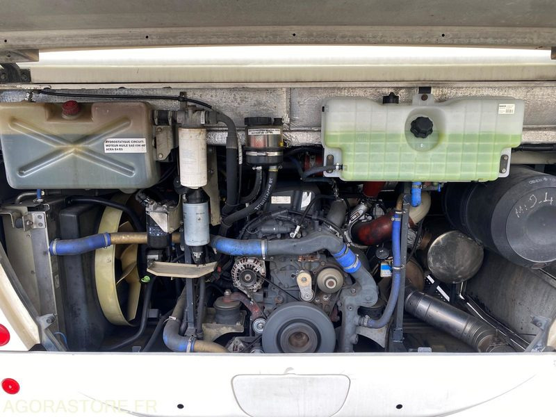 Школьный автобус IVECO CROSSWAY LE: фото 9