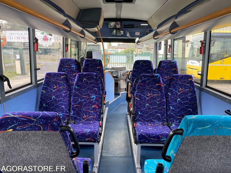 Школьный автобус IVECO CROSSWAY LE: фото 7