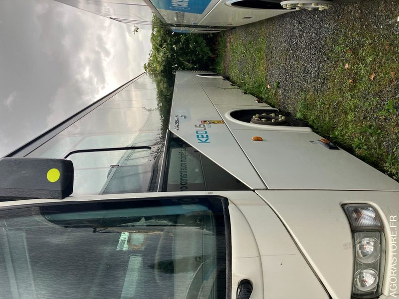 IVECO CROSSWAY N°093072 - Школьный автобус: фото 3 IVECO CROSSWAY N°093072 - Школьный автобус: фото 3