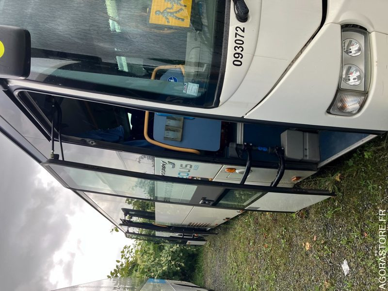 IVECO CROSSWAY N°093072 - Школьный автобус: фото 2 IVECO CROSSWAY N°093072 - Школьный автобус: фото 2