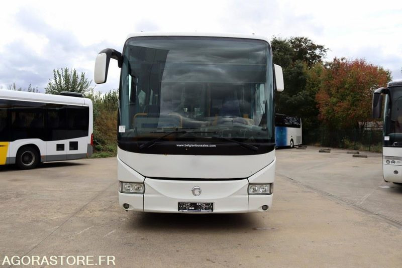 Irisbus / Iveco Arway / 15.0m / Clim / Automatique - Школьный автобус: фото 2 Irisbus / Iveco Arway / 15.0m / Clim / Automatique - Школьный автобус: фото 2