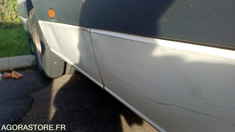 MINICAR MERCEDES - SPRINTER N°7435 - MEC 2008 / 424287 KM - BQ-332-KJ - Микроавтобус, Пассажирский фургон: фото 5 MINICAR MERCEDES - SPRINTER N°7435 - MEC 2008 / 424287 KM - BQ-332-KJ - Микроавтобус, Пассажирский фургон: фото 5