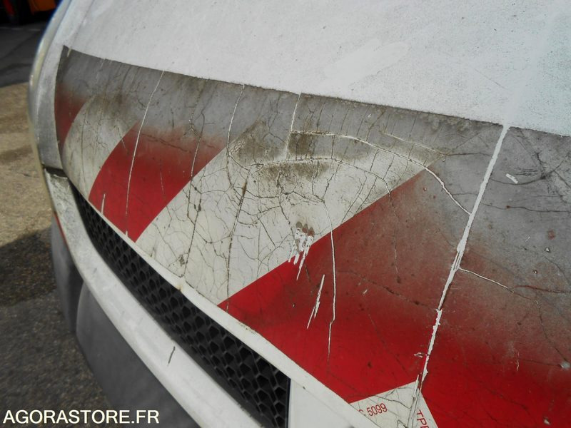 Master Renault - Цельнометаллический фургон: фото 5 Master Renault - Цельнометаллический фургон: фото 5