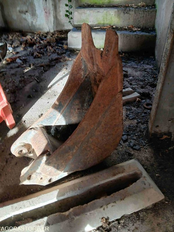 Мини-экскаватор Mini Pelle Kubota: фото 20 Мини-экскаватор Mini Pelle Kubota: фото 20