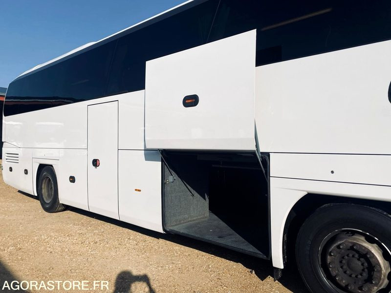 NEOPLAN CITRYLINER / 565990 KMS / 2012 - Туристический автобус: фото 4 NEOPLAN CITRYLINER / 565990 KMS / 2012 - Туристический автобус: фото 4