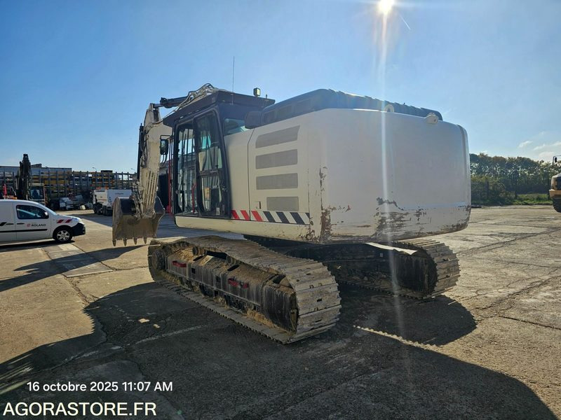 PELLE A CHENILLE CATERPILLAR 330F L - 2017 / 9548H (MPC024) - Экскаватор: фото 5 PELLE A CHENILLE CATERPILLAR 330F L - 2017 / 9548H (MPC024) - Экскаватор: фото 5