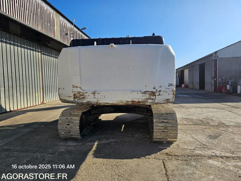 PELLE A CHENILLE CATERPILLAR 330F L - 2017 / 9548H (MPC024) - Экскаватор: фото 4 PELLE A CHENILLE CATERPILLAR 330F L - 2017 / 9548H (MPC024) - Экскаватор: фото 4