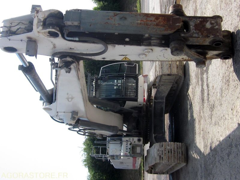 PELLE LIEBHERR R956 - 2016 / 8500h - Экскаватор: фото 4 PELLE LIEBHERR R956 - 2016 / 8500h - Экскаватор: фото 4