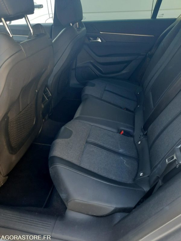 PEUGEOT 508 - 2019 - 141 378KM - Легковой автомобиль: фото 4 PEUGEOT 508 - 2019 - 141 378KM - Легковой автомобиль: фото 4
