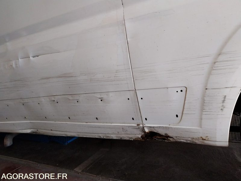 PEUGEOT Boxer 119500kms - 2008 - Цельнометаллический фургон: фото 2 PEUGEOT Boxer 119500kms - 2008 - Цельнометаллический фургон: фото 2