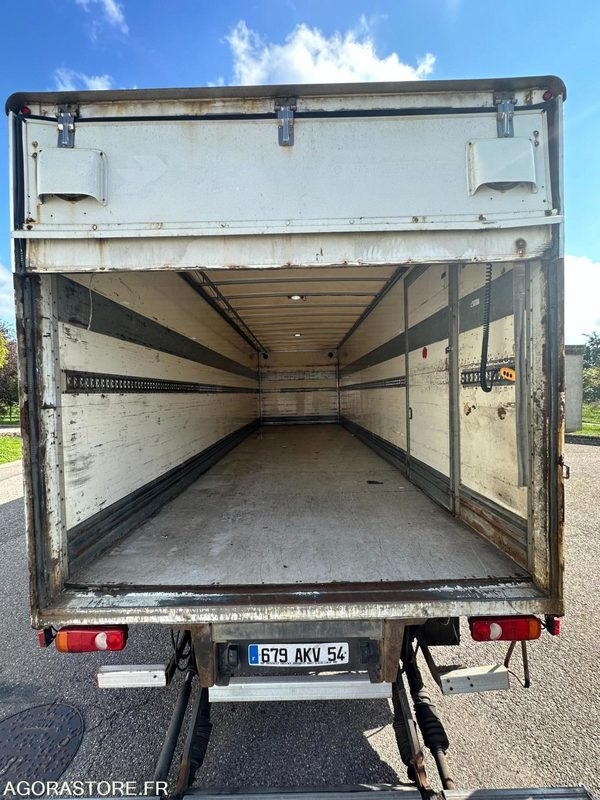 PORTEUR ROUTIER - RENAULT - MIDLUM - 2008 / 862 960 KM - 679AKV54 - Грузовик с закрытым кузовом: фото 5 PORTEUR ROUTIER - RENAULT - MIDLUM - 2008 / 862 960 KM - 679AKV54 - Грузовик с закрытым кузовом: фото 5