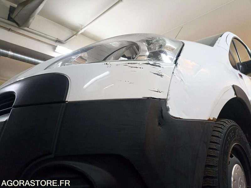 Peugeot Partner (pour pièces) - Легковой фургон: фото 1 Peugeot Partner (pour pièces) - Легковой фургон: фото 1