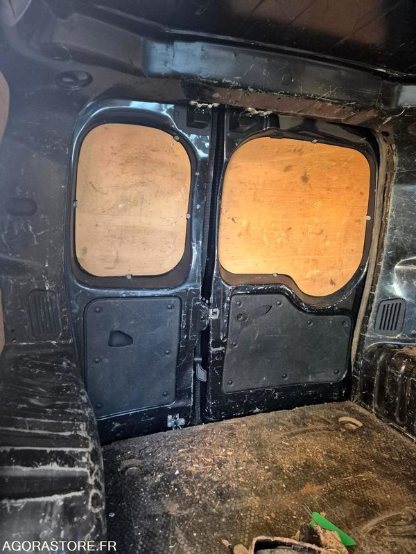 Peugeot bipper accidenté CX-360-PM - Легковой фургон: фото 4 Peugeot bipper accidenté CX-360-PM - Легковой фургон: фото 4