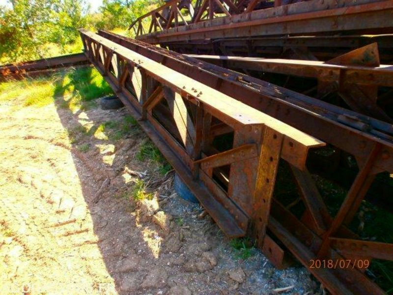 Poutres & piliers type Eiffel - Инструмент/ Оборудование: фото 5 Poutres & piliers type Eiffel - Инструмент/ Оборудование: фото 5