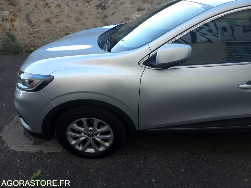 RENAULT KADJAR 1.5 DCI - 2021 - 145500 KM - Внедорожник: фото 2 RENAULT KADJAR 1.5 DCI - 2021 - 145500 KM - Внедорожник: фото 2