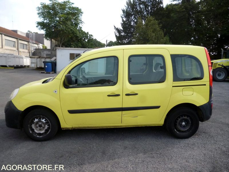 RENAULT KANGOO 1.5 DCI 5 PLACES - Легковой автомобиль: фото 2 RENAULT KANGOO 1.5 DCI 5 PLACES - Легковой автомобиль: фото 2