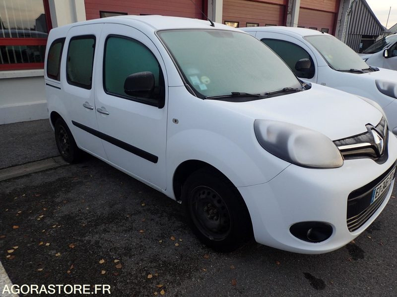RENAULT KANGOO 5 PLACES - Легковой автомобиль: фото 5 RENAULT KANGOO 5 PLACES - Легковой автомобиль: фото 5