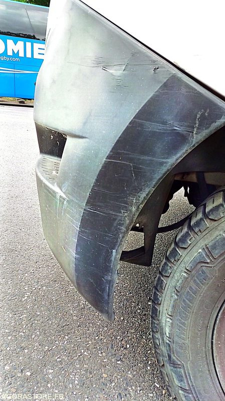 RENAULT MASTER - 102323 - MEC 11/2011 - 214543 KM BX-691-YQ - Микроавтобус, Пассажирский фургон: фото 5 RENAULT MASTER - 102323 - MEC 11/2011 - 214543 KM BX-691-YQ - Микроавтобус, Пассажирский фургон: фото 5