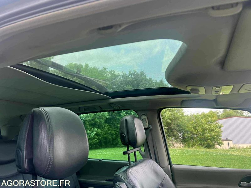 Renault Espace 4 2,2L DCI - Легковой автомобиль: фото 5 Renault Espace 4 2,2L DCI - Легковой автомобиль: фото 5