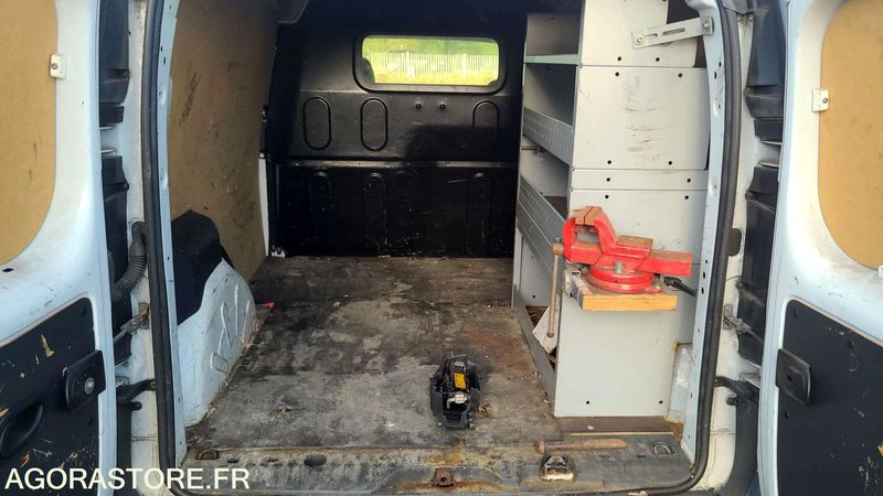 Renault Kangoo - 2011 - 187066kms - BV683ML - Легковой фургон: фото 3 Renault Kangoo - 2011 - 187066kms - BV683ML - Легковой фургон: фото 3