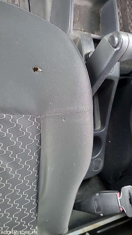 Renault Kangoo - 2011 - 187066kms - BV683ML - Легковой фургон: фото 4 Renault Kangoo - 2011 - 187066kms - BV683ML - Легковой фургон: фото 4