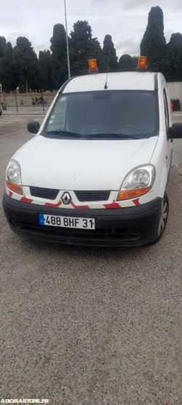 Renault Kangoo utilitaire - 2 places - Легковой фургон: фото 1 Renault Kangoo utilitaire - 2 places - Легковой фургон: фото 1
