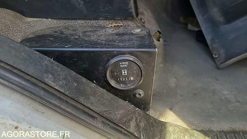 Renault Midlum 240 - 2009 - 196541kms - 156BFD67 - Мусоровоз: фото 3 Renault Midlum 240 - 2009 - 196541kms - 156BFD67 - Мусоровоз: фото 3