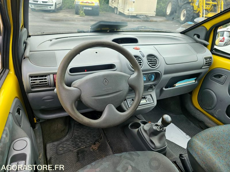 Renault Twingo - 2005 - 263237km - 761XY76 - Легковой автомобиль: фото 5 Renault Twingo - 2005 - 263237km - 761XY76 - Легковой автомобиль: фото 5