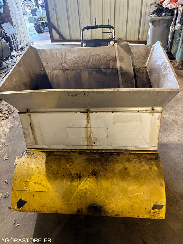 SECMAIR - Асфальтоукладочная техника: фото 2 SECMAIR - Асфальтоукладочная техника: фото 2