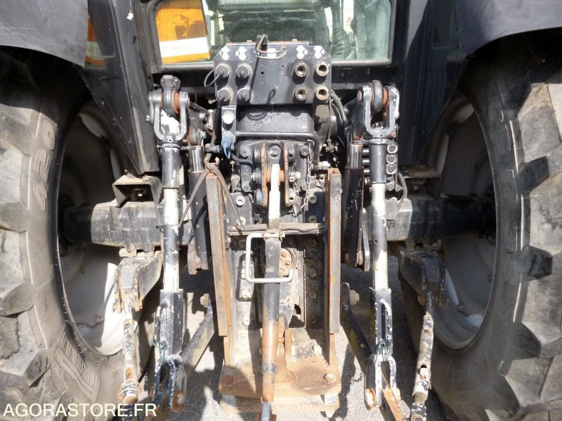 TRACTEUR LAMBORGHINI R4-110 4X4 - Трактор: фото 4 TRACTEUR LAMBORGHINI R4-110 4X4 - Трактор: фото 4