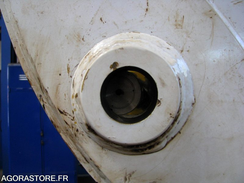 TRACTOPELLE KOMATSU WB93R MTP50-08 - 2008 в лизинг TRACTOPELLE KOMATSU WB93R MTP50-08 - 2008: фото 19 TRACTOPELLE KOMATSU WB93R MTP50-08 - 2008 в лизинг TRACTOPELLE KOMATSU WB93R MTP50-08 - 2008: фото 19