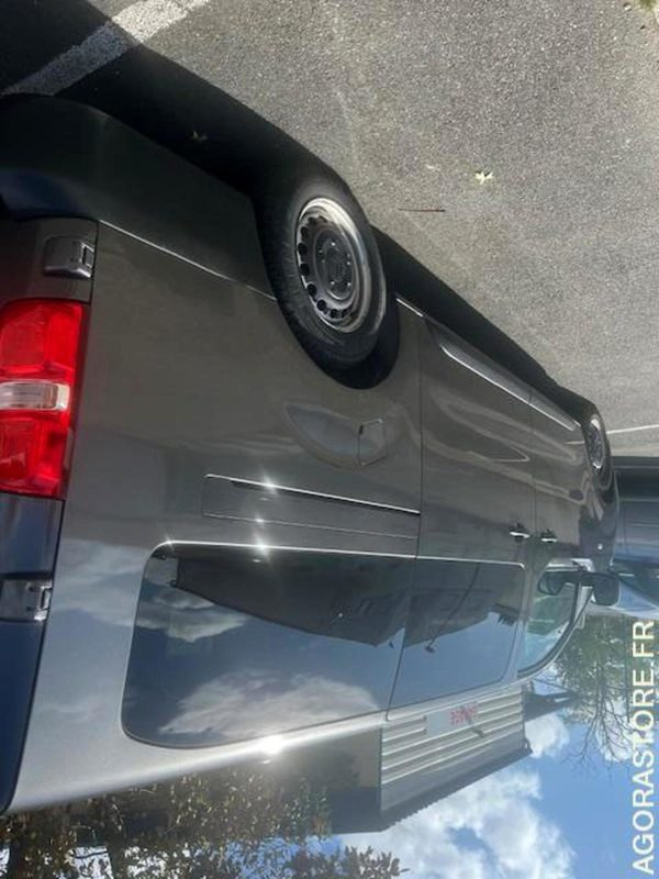 TTC / 0% TVA - MINIBUS CITROEN JUMPY SPACETOURER 1.5L BHDI - 4 portes - 2019 - Микроавтобус, Пассажирский фургон: фото 5 TTC / 0% TVA - MINIBUS CITROEN JUMPY SPACETOURER 1.5L BHDI - 4 portes - 2019 - Микроавтобус, Пассажирский фургон: фото 5