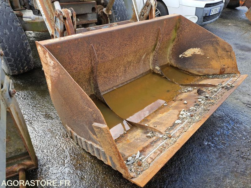 Tracteur Renault MI 850 - 1991 -13294- BS609PP - Трактор: фото 5 Tracteur Renault MI 850 - 1991 -13294- BS609PP - Трактор: фото 5